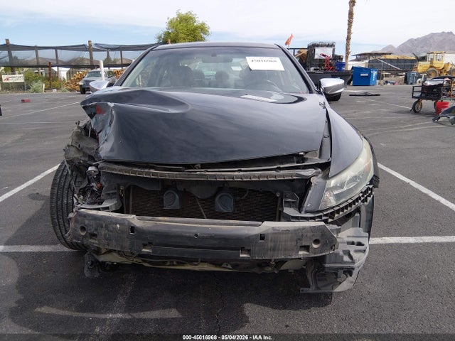 Aukcja sprzedaży 2011 Honda Accord 2.4 Ex-l, vin: 1HGCS1B89BA010590, numer aukcji: 45016968