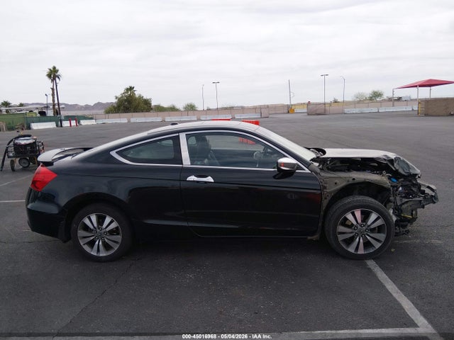Aukcja sprzedaży 2011 Honda Accord 2.4 Ex-l, vin: 1HGCS1B89BA010590, numer aukcji: 45016968