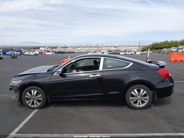Aukcja sprzedaży 2011 Honda Accord 2.4 Ex-l, vin: 1HGCS1B89BA010590, numer aukcji: 45016968