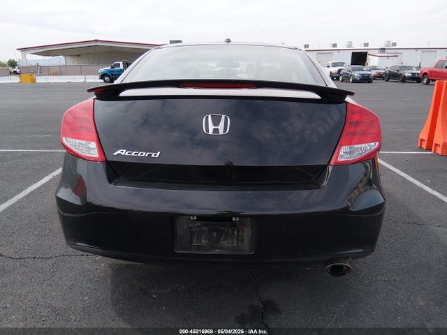 Aukcja sprzedaży 2011 Honda Accord 2.4 Ex-l, vin: 1HGCS1B89BA010590, numer aukcji: 45016968