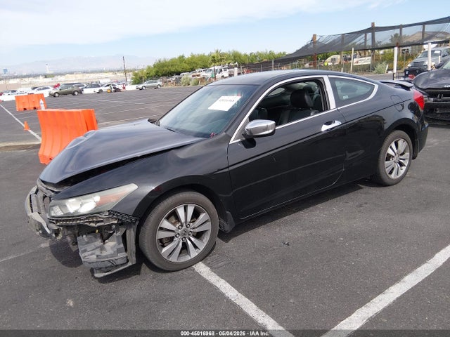 Aukcja sprzedaży 2011 Honda Accord 2.4 Ex-l, vin: 1HGCS1B89BA010590, numer aukcji: 45016968