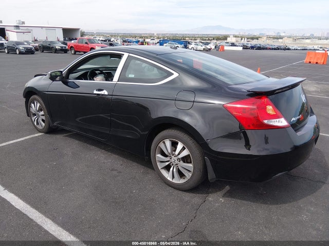 Aukcja sprzedaży 2011 Honda Accord 2.4 Ex-l, vin: 1HGCS1B89BA010590, numer aukcji: 45016968