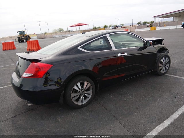 Aukcja sprzedaży 2011 Honda Accord 2.4 Ex-l, vin: 1HGCS1B89BA010590, numer aukcji: 45016968