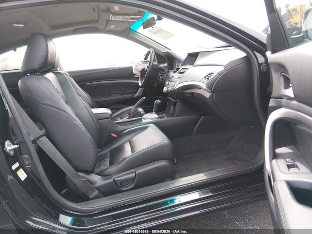 Aukcja sprzedaży 2011 Honda Accord 2.4 Ex-l, vin: 1HGCS1B89BA010590, numer aukcji: 45016968