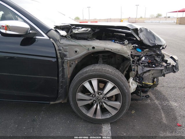 Aukcja sprzedaży 2011 Honda Accord 2.4 Ex-l, vin: 1HGCS1B89BA010590, numer aukcji: 45016968