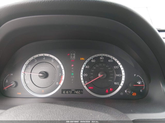 Aukcja sprzedaży 2011 Honda Accord 2.4 Ex-l, vin: 1HGCS1B89BA010590, numer aukcji: 45016968