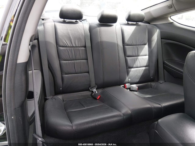 Aukcja sprzedaży 2011 Honda Accord 2.4 Ex-l, vin: 1HGCS1B89BA010590, numer aukcji: 45016968