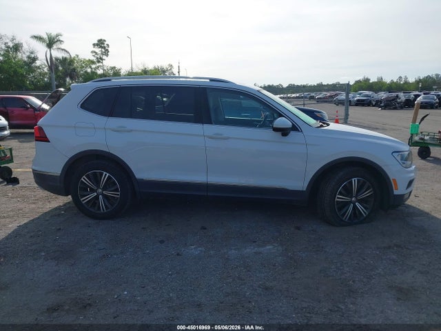 Aukcja sprzedaży 2019 Volkswagen Tiguan 2.0t Se/2.0t Sel/2.0t Sel R-line/2.0t Sel R-line Black, vin: 3VV3B7AX6KM060507, numer aukcji: 45016969