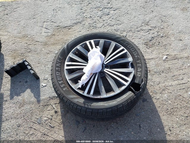 Aukcja sprzedaży 2019 Volkswagen Tiguan 2.0t Se/2.0t Sel/2.0t Sel R-line/2.0t Sel R-line Black, vin: 3VV3B7AX6KM060507, numer aukcji: 45016969