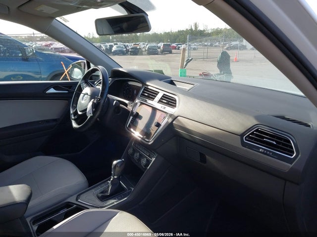 Aukcja sprzedaży 2019 Volkswagen Tiguan 2.0t Se/2.0t Sel/2.0t Sel R-line/2.0t Sel R-line Black, vin: 3VV3B7AX6KM060507, numer aukcji: 45016969