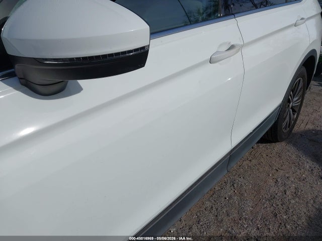 Aukcja sprzedaży 2019 Volkswagen Tiguan 2.0t Se/2.0t Sel/2.0t Sel R-line/2.0t Sel R-line Black, vin: 3VV3B7AX6KM060507, numer aukcji: 45016969