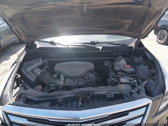 Продажа на аукционе авто 2017 Cadillac Xt5 Luxury, vin: 1GYKNBRSXHZ161595, номер лота: 45016970