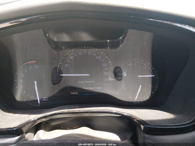 Продажа на аукционе авто 2017 Cadillac Xt5 Luxury, vin: 1GYKNBRSXHZ161595, номер лота: 45016970