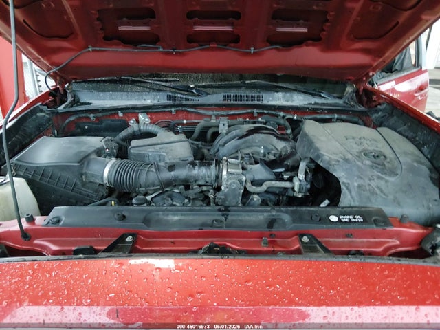 Aukcja sprzedaży 2016 Toyota Tacoma Trd Sport, vin: 5TFAZ5CN7GX007074, numer aukcji: 45016973
