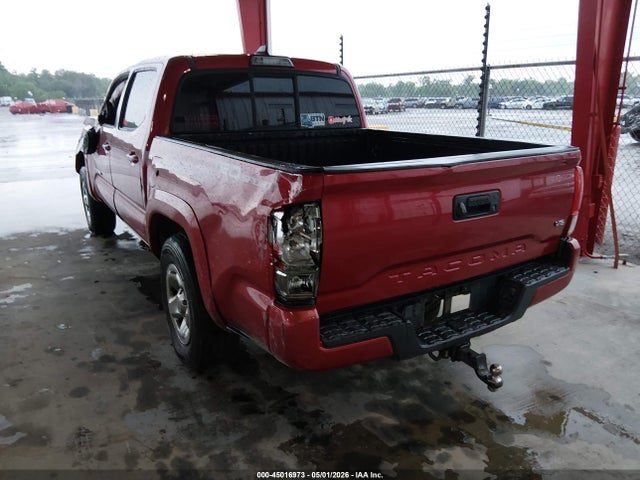 Aukcja sprzedaży 2016 Toyota Tacoma Trd Sport, vin: 5TFAZ5CN7GX007074, numer aukcji: 45016973