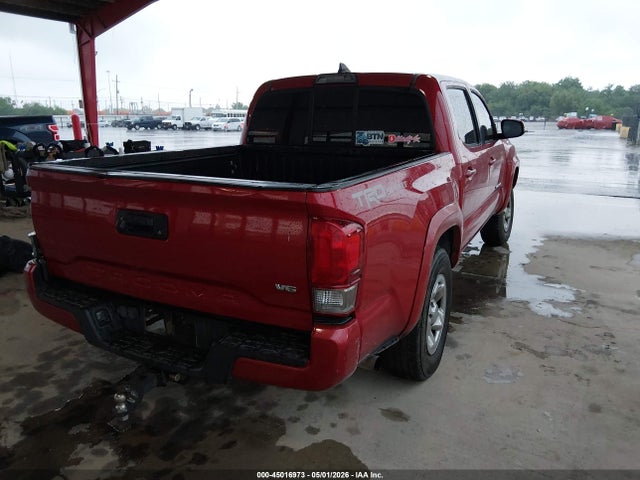 Aukcja sprzedaży 2016 Toyota Tacoma Trd Sport, vin: 5TFAZ5CN7GX007074, numer aukcji: 45016973