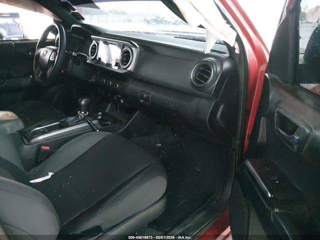 Aukcja sprzedaży 2016 Toyota Tacoma Trd Sport, vin: 5TFAZ5CN7GX007074, numer aukcji: 45016973