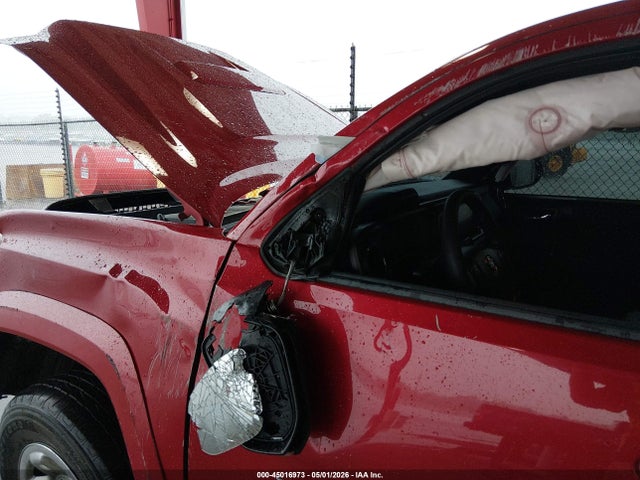 Aukcja sprzedaży 2016 Toyota Tacoma Trd Sport, vin: 5TFAZ5CN7GX007074, numer aukcji: 45016973