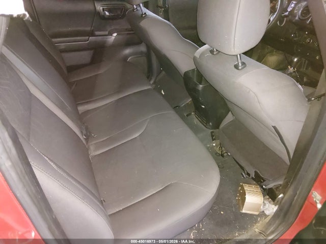 Aukcja sprzedaży 2016 Toyota Tacoma Trd Sport, vin: 5TFAZ5CN7GX007074, numer aukcji: 45016973