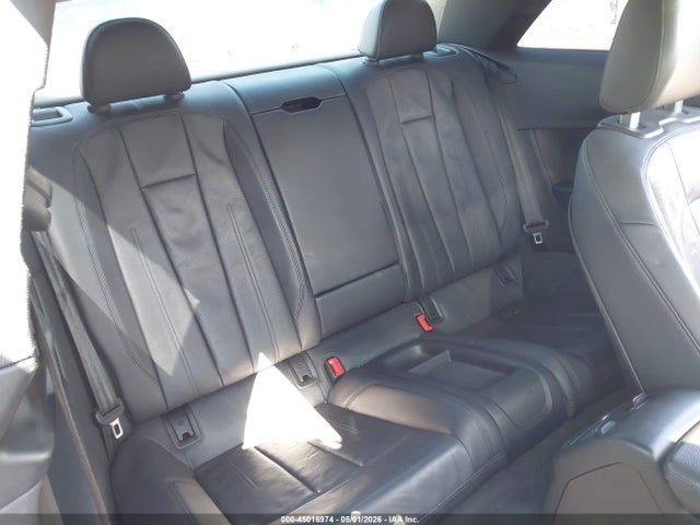 Aukcja sprzedaży 2018 Audi A5 2.0t Premium, vin: WAUNNAF55JA102371, numer aukcji: 45016974