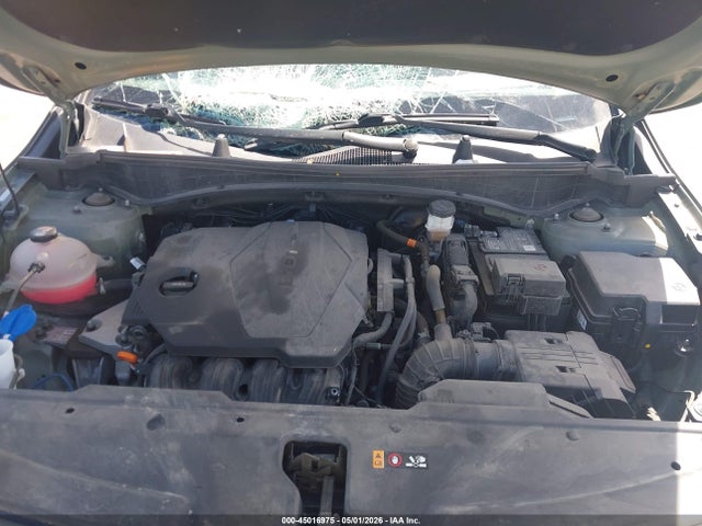 KIA Sportage X-line 2023 5XYK6CAF3PG025281 Image 10