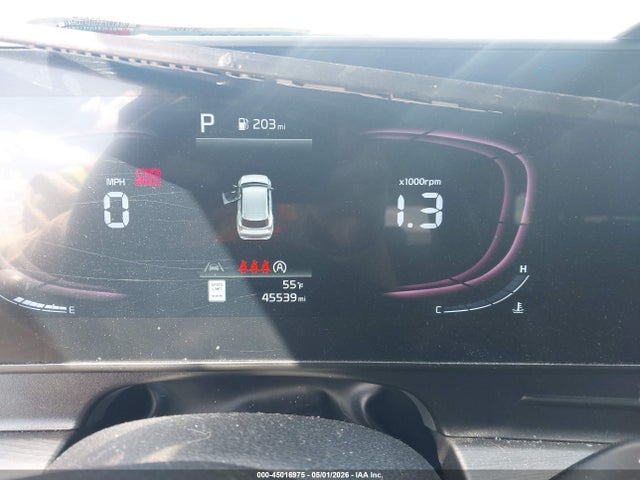 KIA Sportage X-line 2023 5XYK6CAF3PG025281 Image 15