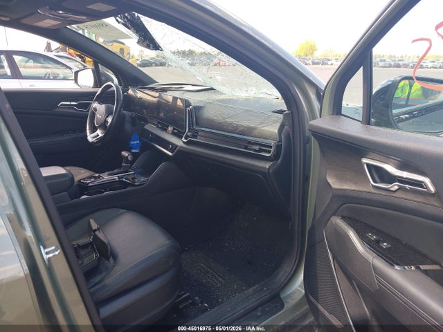 KIA Sportage X-line 2023 5XYK6CAF3PG025281 Image 5