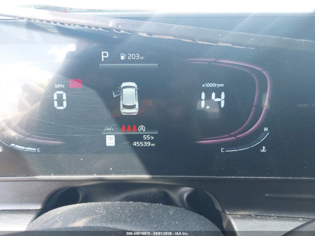 KIA Sportage X-line 2023 5XYK6CAF3PG025281 Image 7