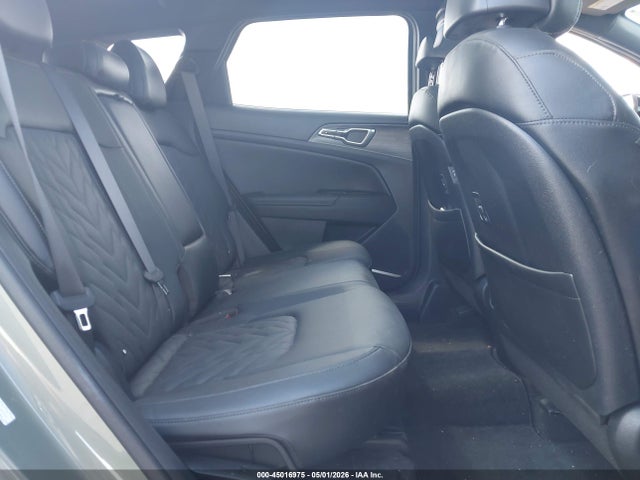 KIA Sportage X-line 2023 5XYK6CAF3PG025281 Image 8