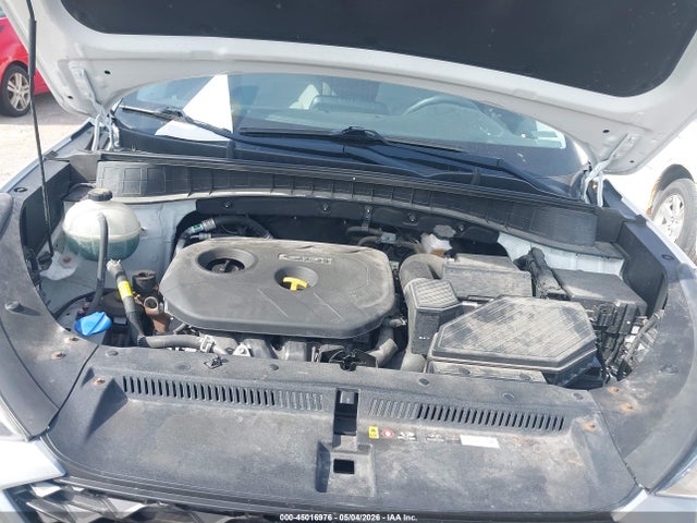 45016976 :رقم المزاد ، KM8J3CA43LU106398 vin ، 2020 Hyundai Tucson Value مزاد بيع