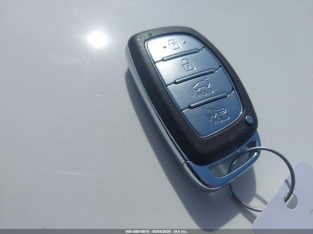 45016976 :رقم المزاد ، KM8J3CA43LU106398 vin ، 2020 Hyundai Tucson Value مزاد بيع