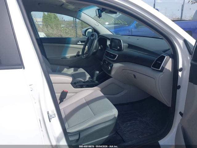 45016976 :رقم المزاد ، KM8J3CA43LU106398 vin ، 2020 Hyundai Tucson Value مزاد بيع
