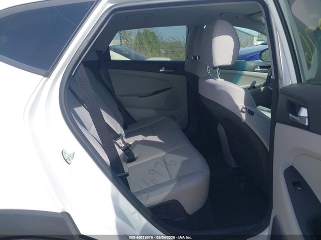 45016976 :رقم المزاد ، KM8J3CA43LU106398 vin ، 2020 Hyundai Tucson Value مزاد بيع
