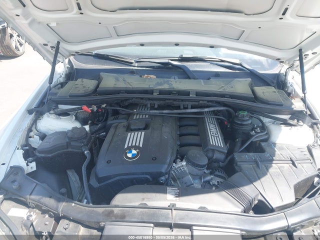 Продаж на аукціоні авто 2011 Bmw 328i, vin: WBAPH7C55BE676566, номер лоту: 45016980