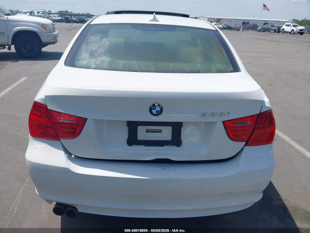 Продаж на аукціоні авто 2011 Bmw 328i, vin: WBAPH7C55BE676566, номер лоту: 45016980