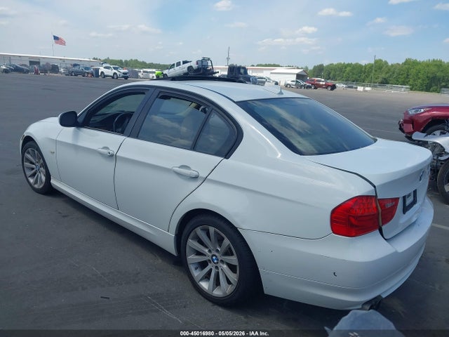 Продаж на аукціоні авто 2011 Bmw 328i, vin: WBAPH7C55BE676566, номер лоту: 45016980