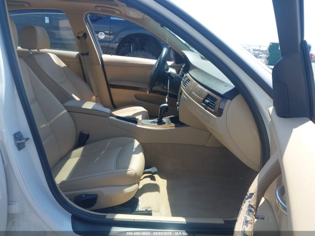Продаж на аукціоні авто 2011 Bmw 328i, vin: WBAPH7C55BE676566, номер лоту: 45016980