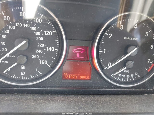 Продаж на аукціоні авто 2011 Bmw 328i, vin: WBAPH7C55BE676566, номер лоту: 45016980