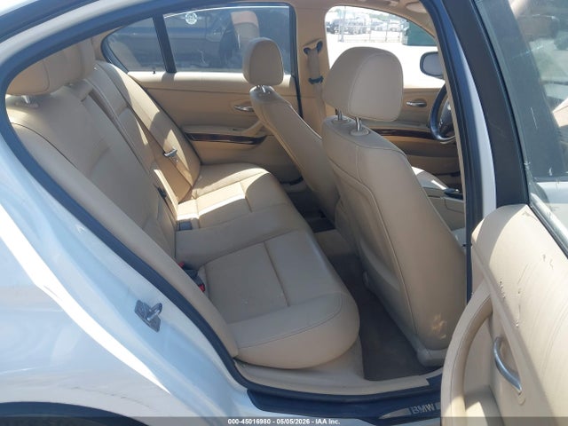 Продаж на аукціоні авто 2011 Bmw 328i, vin: WBAPH7C55BE676566, номер лоту: 45016980