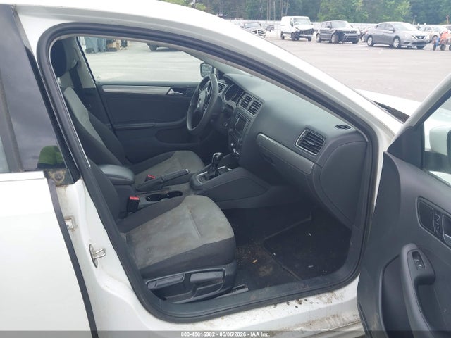 45016982 :رقم المزاد ، 3VW2B7AJXHM403248 vin ، 2017 Volkswagen Jetta 1.4t S مزاد بيع
