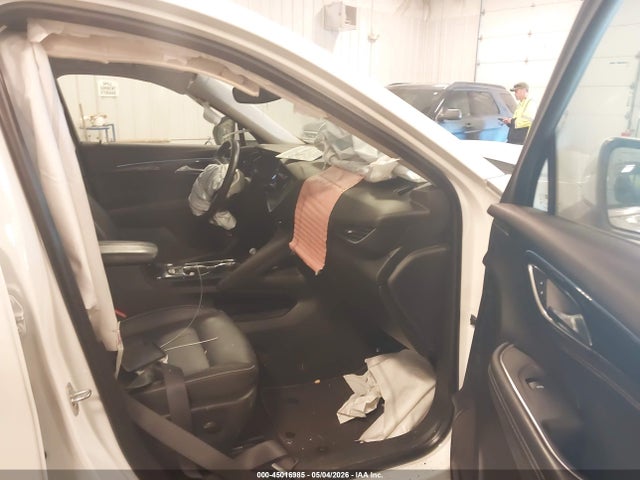 Продажа на аукционе авто 2021 Buick Envision Fwd Essence, vin: LRBFZNR47MD075679, номер лота: 45016985