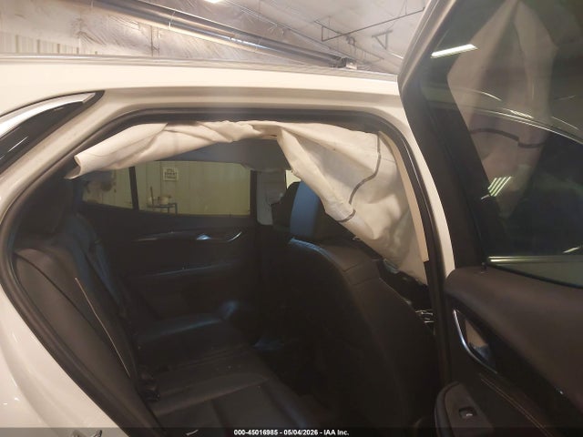 Продажа на аукционе авто 2021 Buick Envision Fwd Essence, vin: LRBFZNR47MD075679, номер лота: 45016985