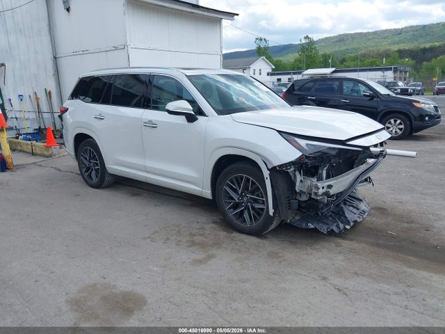 2025 5TDAAAB60SS022928 головне зображення