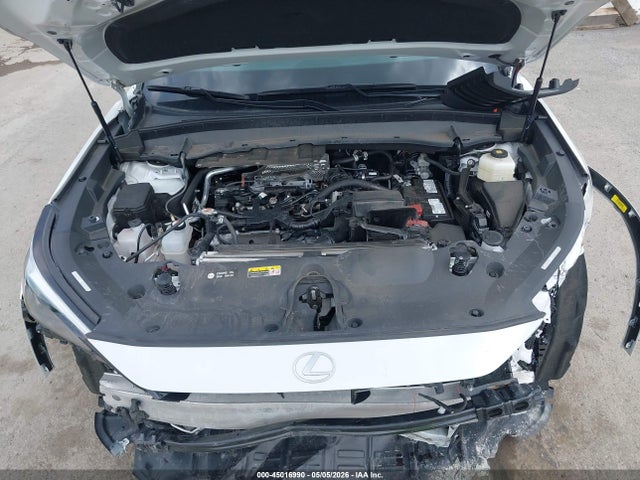 Lexus Tx 350 Premium 2025 5TDAAAB60SS022928 Image 10