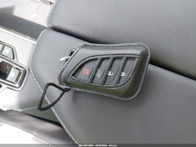 Lexus Tx 350 Premium 2025 5TDAAAB60SS022928 Image 11