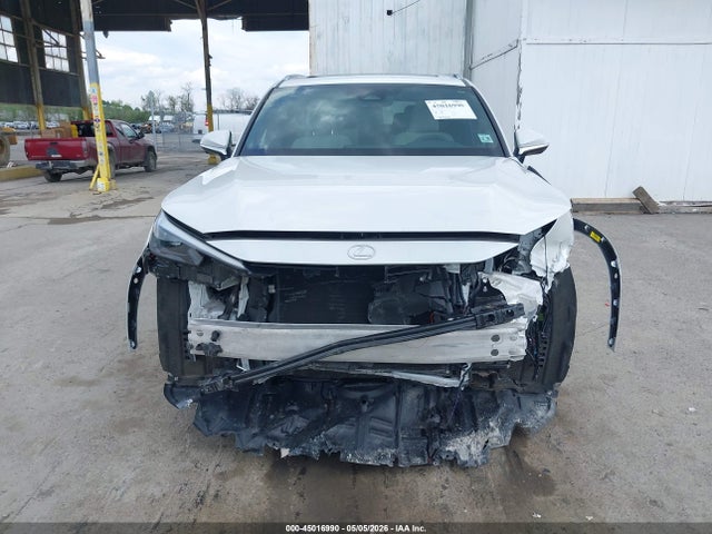 Lexus Tx 350 Premium 2025 5TDAAAB60SS022928 Image 6