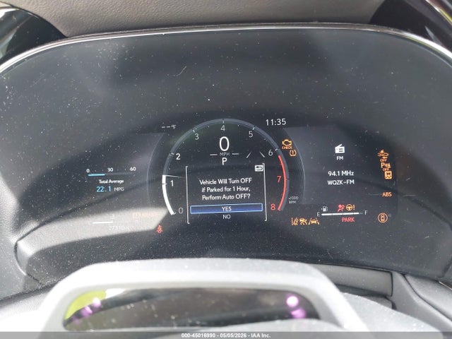 Lexus Tx 350 Premium 2025 5TDAAAB60SS022928 Image 7