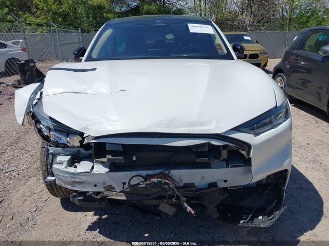Продаж на аукціоні авто 2023 Ford Mustang Mach-e Premium, vin: 3FMTK3SUXPMA75672, номер лоту: 45016991