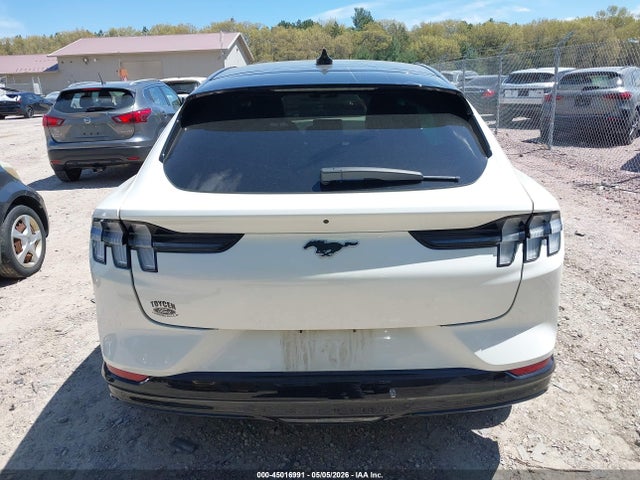 Продаж на аукціоні авто 2023 Ford Mustang Mach-e Premium, vin: 3FMTK3SUXPMA75672, номер лоту: 45016991