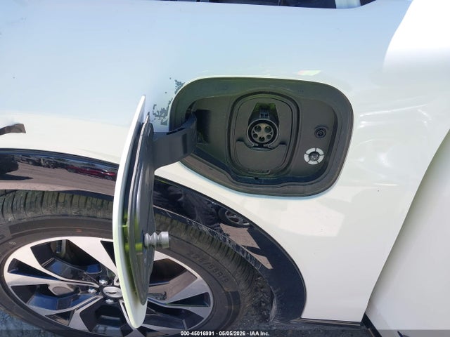 Продаж на аукціоні авто 2023 Ford Mustang Mach-e Premium, vin: 3FMTK3SUXPMA75672, номер лоту: 45016991